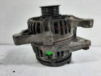 Toyota corolla e12 1.4vvti 02r генератор bosch 0124315024 27060-0d030 Доставка, фото thumb