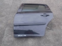 фото thumb №1, Двері лівий задня peugeot 207 kombi