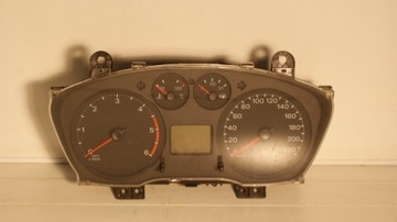 фото thumb №6, Ford transit mk7 спидометр 2.2 tdci 0028119974 7b1