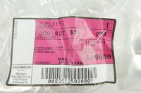 Оригинальный номер vag заглушка vw tiguan 08- с Разборки, фото thumb
