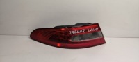 фото thumb №7, Лампа ліва задня лівий задня jaguar xf x250 8x2313405bd