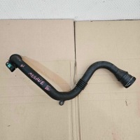 фото thumb №1, Renault megane iii scenic труба шланг wąż интеркулер