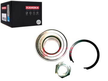 фото thumb №1, Подшипник набор ремонтный ступицы alfa romeo p kamok