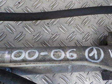фото thumb №4, Iveco daily 99-06 трансмісія кермова eu