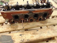 фото thumb №8, Головка ford mondeo mk4 focus mk2 s-max 1.8 tdci