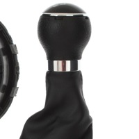 фото thumb №8, Ручка рычаг переключения передач с чехол do vw touran 6b