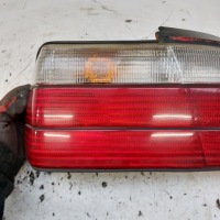 Bmw e36 купе кабриолет  фара левая задняя led Недорого, фото thumb
