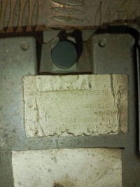 Alfa romeo 159 2006 комплект блок керування / модуль ecu 0281012143 Ціна, фото thumb