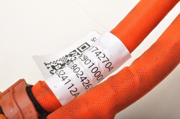 фото thumb №8, Mg 3 1.5 гибрид 194km жгут установка электрический 2024 r 11742704