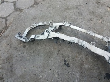 фото thumb №7, Pas переднее ford cmax i mk1 1.6 tdci панель крепления фар