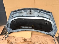 фото thumb №2, Капот крышка багажника передняя перед renault espace ted47 2002-200