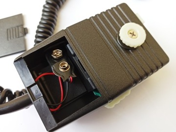 MIKROFON ALAN F13 + WZM
