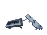 фото thumb №1, Opel mokka направляющая бампера правый 95256262 оригинал