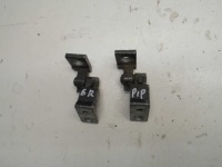 фото thumb №1, Петля петли дверь vw up mii polo 6r правый перед la7t оригинал