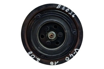 фото thumb №7, Компрессор кондиционера volvo v40 estate vw p31469966 2.0l бензин 2016