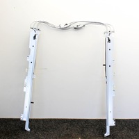 фото thumb №1, Mercedes-benz gl x166 2013 люк комплект