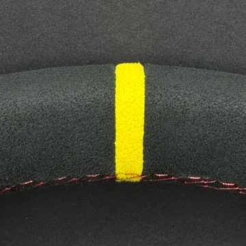 фото thumb №12, Porsche 911 992 macan panamera cayenne кермо карбон race-tex 36cm