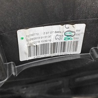 фото thumb №9, Porsche macan 95b 2015 панель приладів приладова