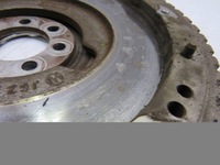 фото thumb №4, Зчеплення диск притиск вінець nissan note 1.5 dci