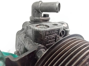 фото thumb №13, Land rover range rover sport l320 2008 насоса підсилювача