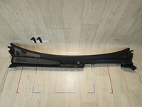 фото thumb №1, Renault kangoo ii 2 iii 3 жабо перед 8200439131