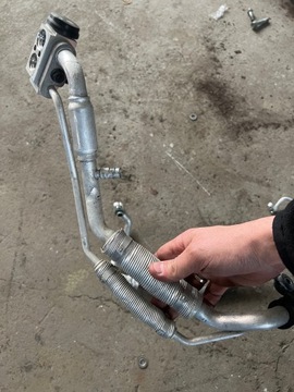 фото thumb №9, Kia ceed iii 18- 1.0 t-gdi шланг кондиционера европа 97775-j7500