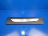 фото thumb №1, Jaguar xf ii x260 накладка молдинг поріг поріг лівий перед