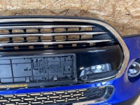 Бампер перед передній протитуманні фари pdc решітка радіатора решітка радіатора mini f55 f56 f57 Недорого, фото thumb