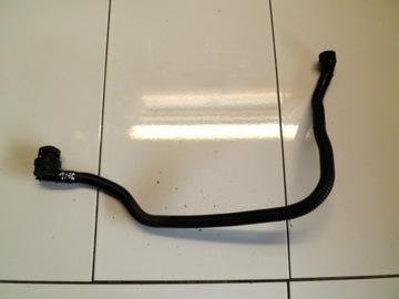 фото thumb №1, Opel astra j meriva b 1.4t труба шланг вакуум 55568267