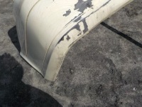 фото thumb №10, Mercedes w211 lift sedan бампер задняя