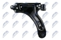 фото thumb №11, Важіль передній opel meriva 03- /нижній лівий/