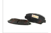 фото thumb №1, Abe гальмівні колодки гальмівні honda accord vii 2.4 cl9 c