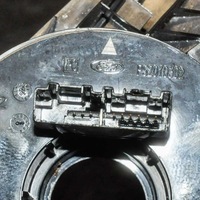 фото thumb №6, Ford fusion 2005 рычаг / переключатель поворотники