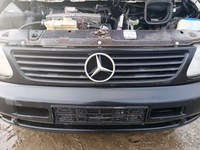 фото thumb №1, Решітка радіатора решітка радіатора mercedes vito w638 1999