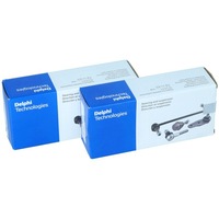 фото thumb №1, Насадка. dr. поворот. перед x2 renault clio ii iii / megane i /kangoo / thalia i