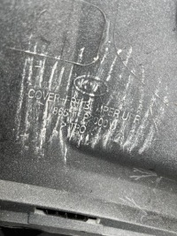 фото thumb №12, Kia sorento 4 iv 20- бампер передній перед оригінал