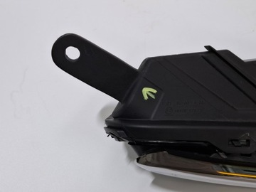 фото thumb №8, Лампа правые перед led drl citroen c3 iii рестайлинг 2020-- #7802