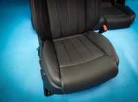 фото thumb №6, Сиденья диван кожа электрические память audi a6 4g c7 sedan