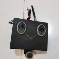 фото thumb №3, Модуль блок керування двері volkswagen passat b8