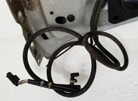 фото thumb №8, Капот 744 mercedes w220 комплектна