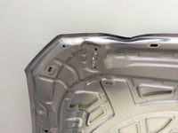 фото thumb №16, Volvo s60 v60 s-60 v-60 капот крышка двигателя 31468159 =