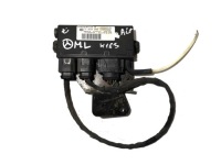 фото thumb №1, Модуль блок управления mercedes ml w163 a1635454832
