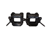 фото thumb №1, Kia sportage 5 v 21- зона зона деформації ліва права задні задня комплект