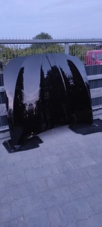 фото thumb №8, Капот кришка bmw seria 5 модель f10 f11 колір 475 роки produkcji 2009-2017