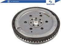 фото thumb №1, Колесо двухмассовый renault clio kangoo laguna megane m