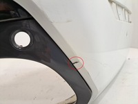 фото thumb №11, Bmw x7 g07 2019 бампер задній m