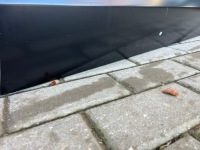 фото thumb №11, Дверь audi a5 i 8t sportback перед правый передние правое nowe оригинальные