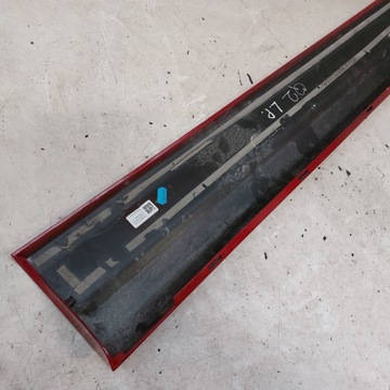 фото thumb №14, Audi q2 планка двері лівий перед 81a853959b 2016r