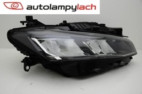 фото thumb №4, Peugeot 308 2022- фара правые новый led