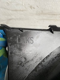 фото thumb №6, Впуск воздуховод воздуха porsche macan 95b117335c